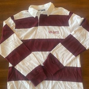 Colgate University Rugby Unisex Size S